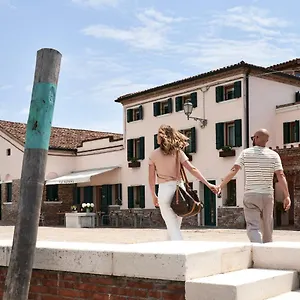 3* Bed and breakfast Venissa Wine