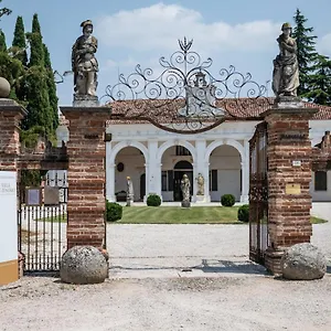 Gasthuis Le Di Ca Zenobio, Castagnole