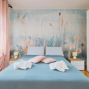  Appartement Gate1-marcopoloairport-3 Da Letto-wifi-netflix-15' Da Venezia