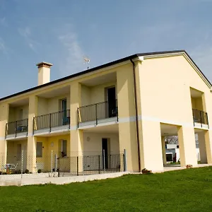 Bed & Breakfast Daniel, Silea