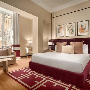 **** Hotel Mate Collection Mia, Colosseum Italie