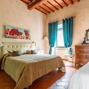  Séjour à la ferme Borgo Dei Ricci Italie
