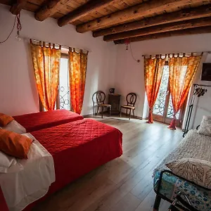 Santa Lucia Bed & Breakfast Bergamo
