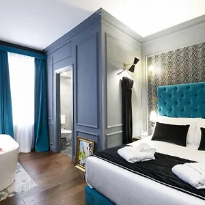 Saint B Boutique Roma