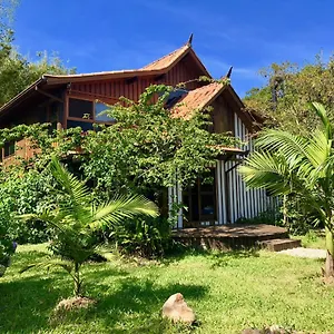 Casa Da Floresta Guarda do Embaú