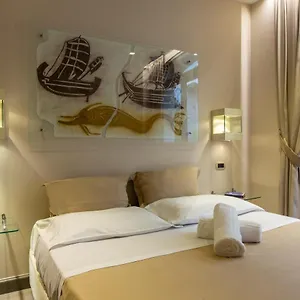  Appartement Le Jardin Italie
